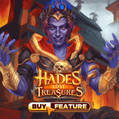 Tesoros Perdidos de Hades screenshot